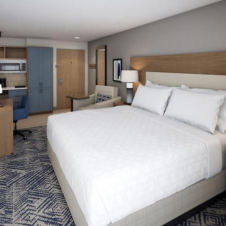Candlewood Suites - Detroit - Auburn Hills By Ihg מראה חיצוני תמונה