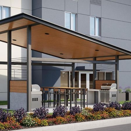 Candlewood Suites - Detroit - Auburn Hills By Ihg מראה חיצוני תמונה