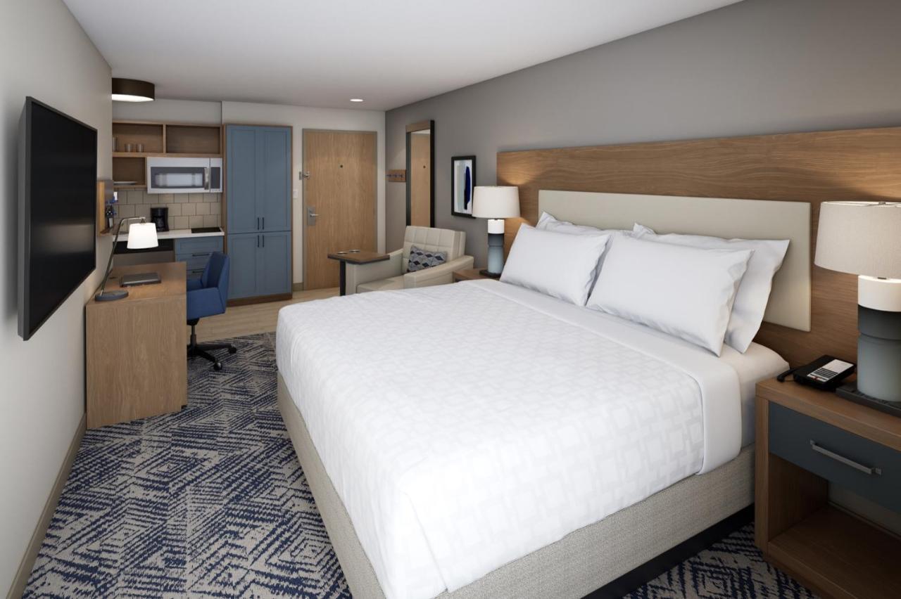Candlewood Suites - Detroit - Auburn Hills By Ihg מראה חיצוני תמונה