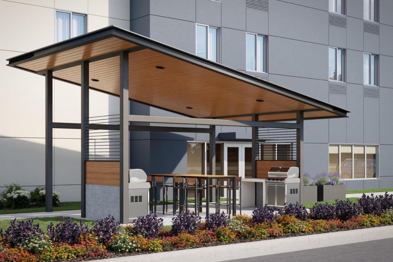 Candlewood Suites - Detroit - Auburn Hills By Ihg מראה חיצוני תמונה