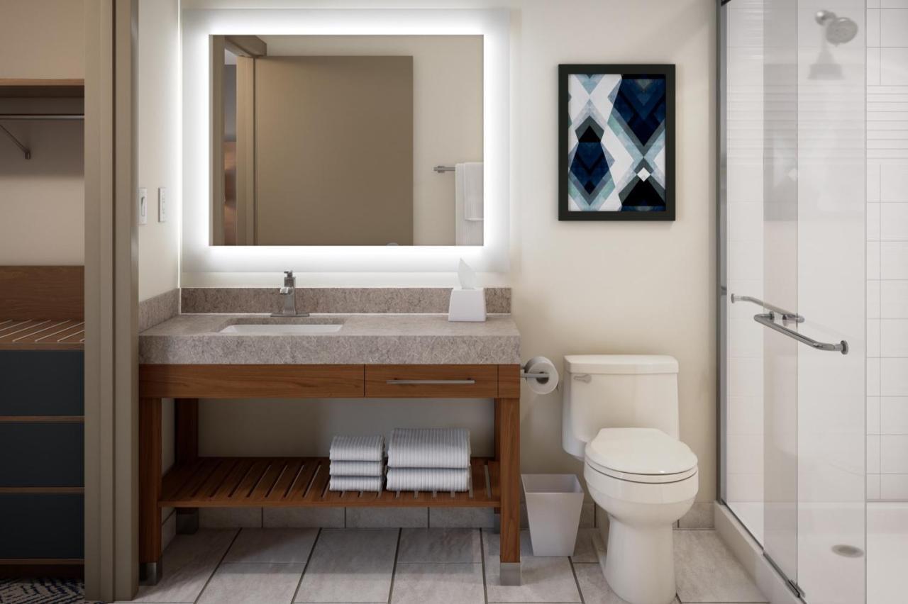 Candlewood Suites - Detroit - Auburn Hills By Ihg מראה חיצוני תמונה