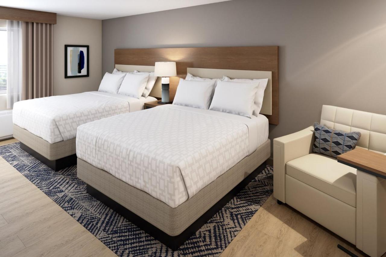 Candlewood Suites - Detroit - Auburn Hills By Ihg מראה חיצוני תמונה