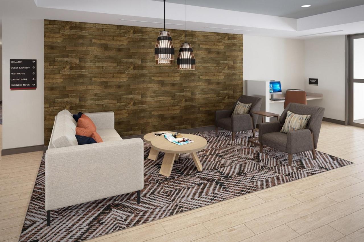 Candlewood Suites - Detroit - Auburn Hills By Ihg מראה חיצוני תמונה