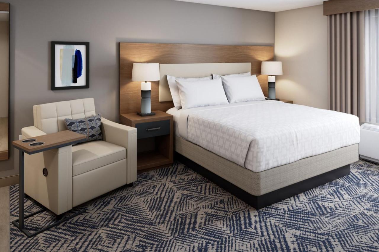 Candlewood Suites - Detroit - Auburn Hills By Ihg מראה חיצוני תמונה
