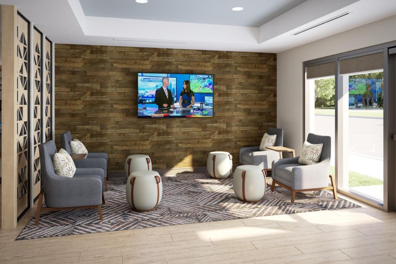 Candlewood Suites - Detroit - Auburn Hills By Ihg מראה חיצוני תמונה