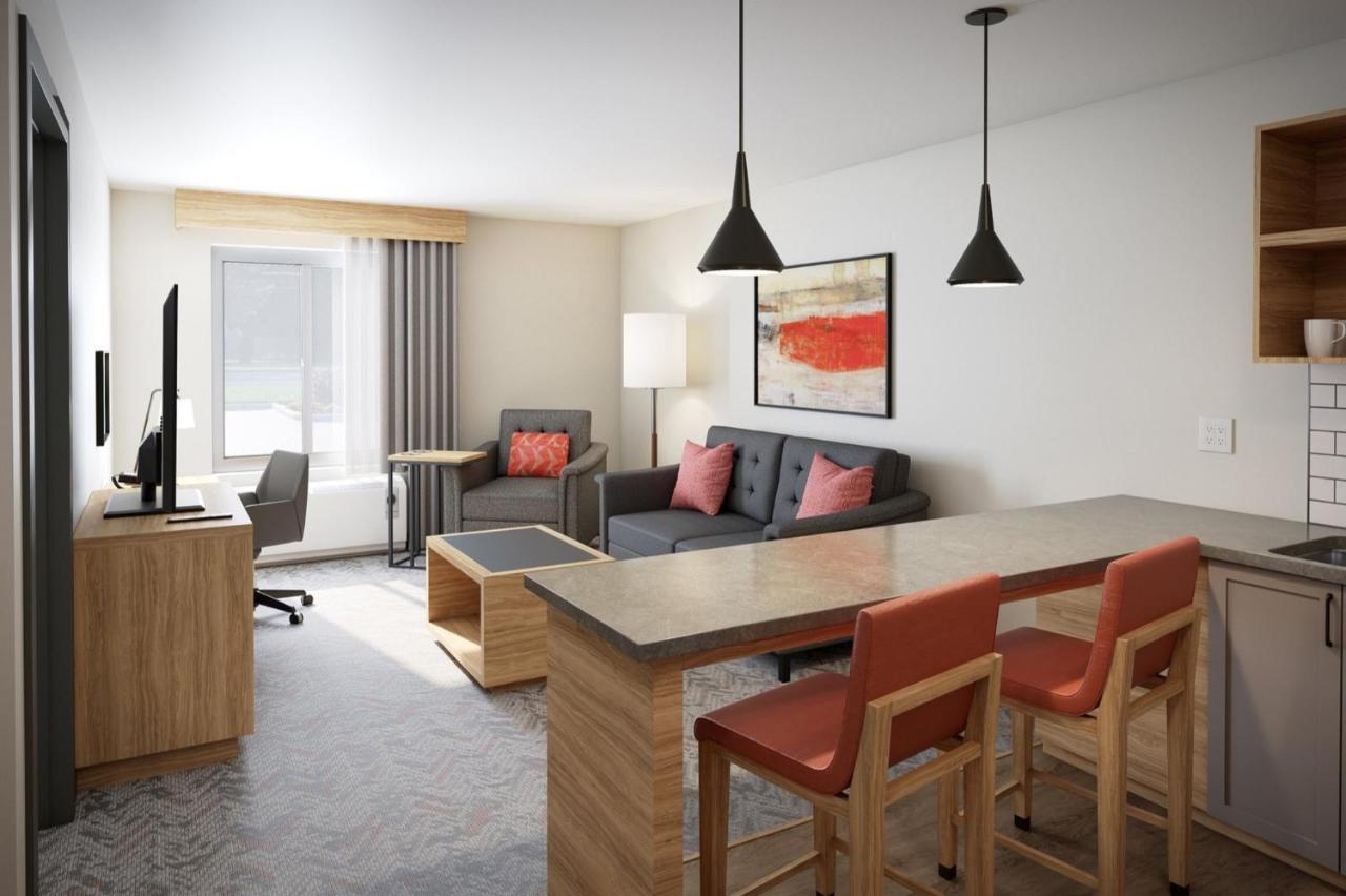 Candlewood Suites - Detroit - Auburn Hills By Ihg מראה חיצוני תמונה