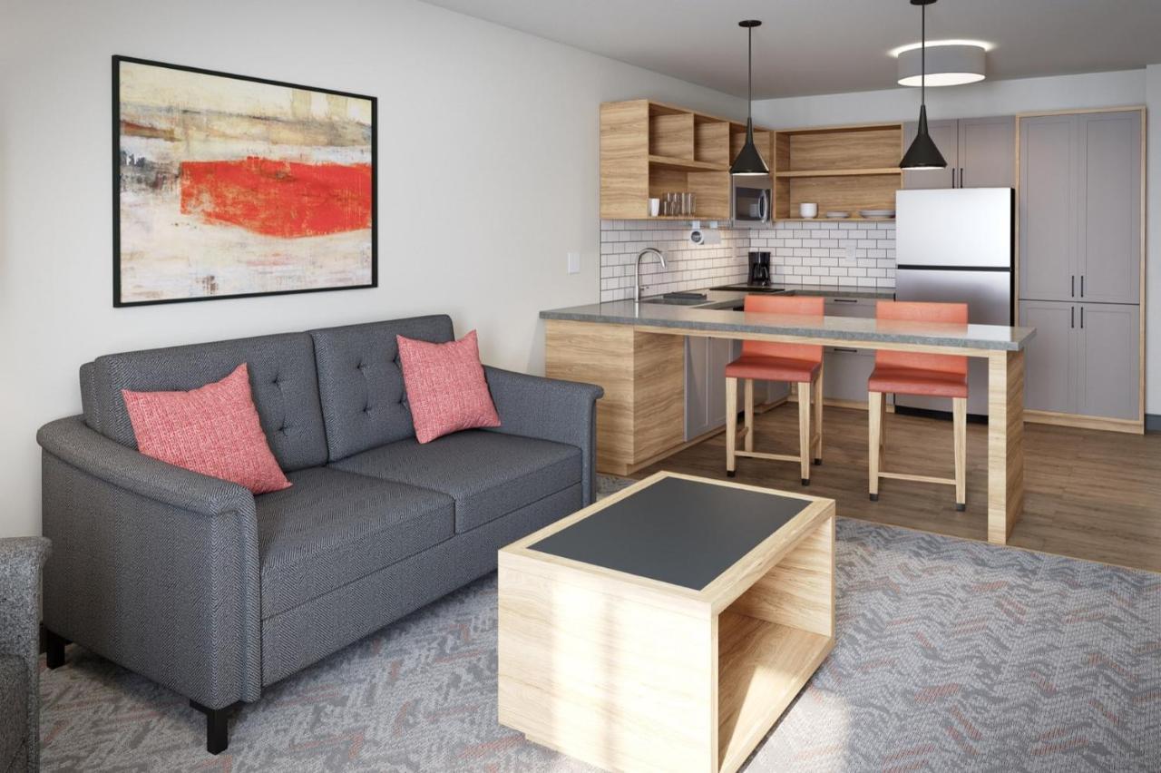 Candlewood Suites - Detroit - Auburn Hills By Ihg מראה חיצוני תמונה