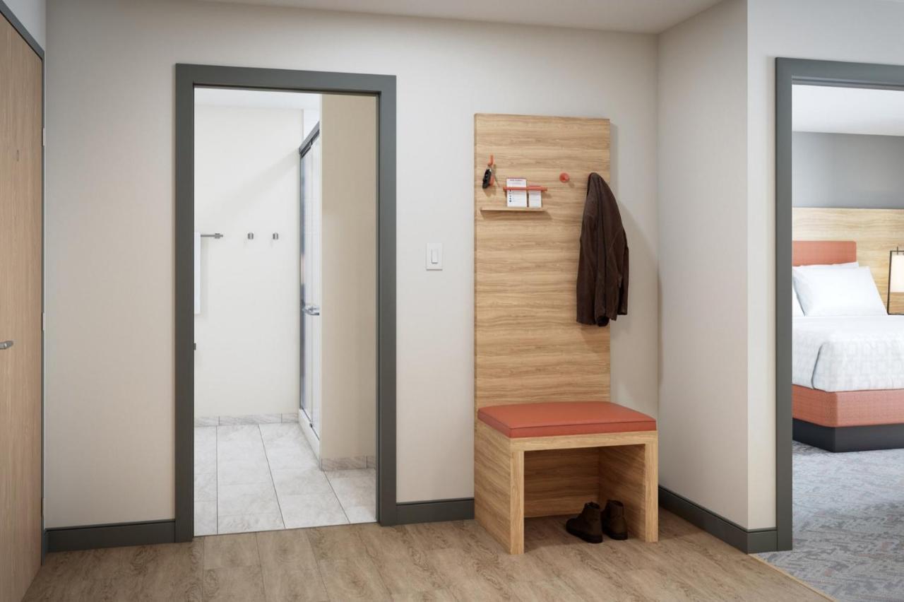 Candlewood Suites - Detroit - Auburn Hills By Ihg מראה חיצוני תמונה